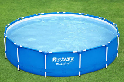 Piscine tubulaire