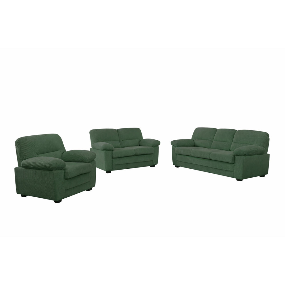 ensemble-canapes-3-places-2-places-fauteuil-velours-cotele-vert-lincoln-packshot-concept-usine