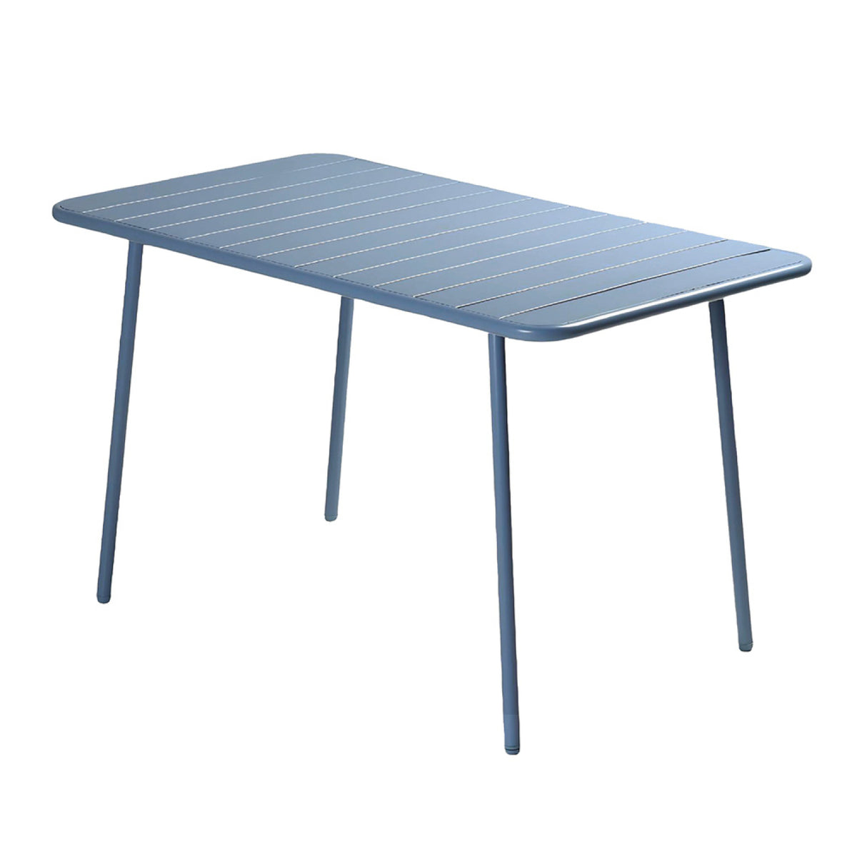 table-acier-bleu-4-6-places-exterieur-bergame-packshot-2-concept-usine