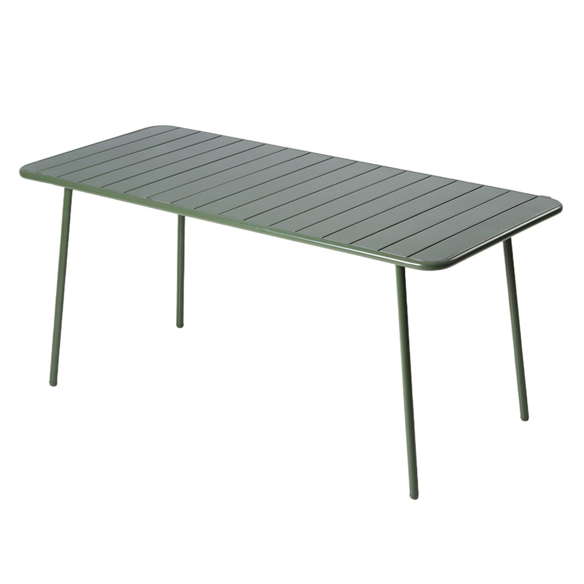 table-acier-vert-8-places-exterieur-bergame-packshot-concept-usine
