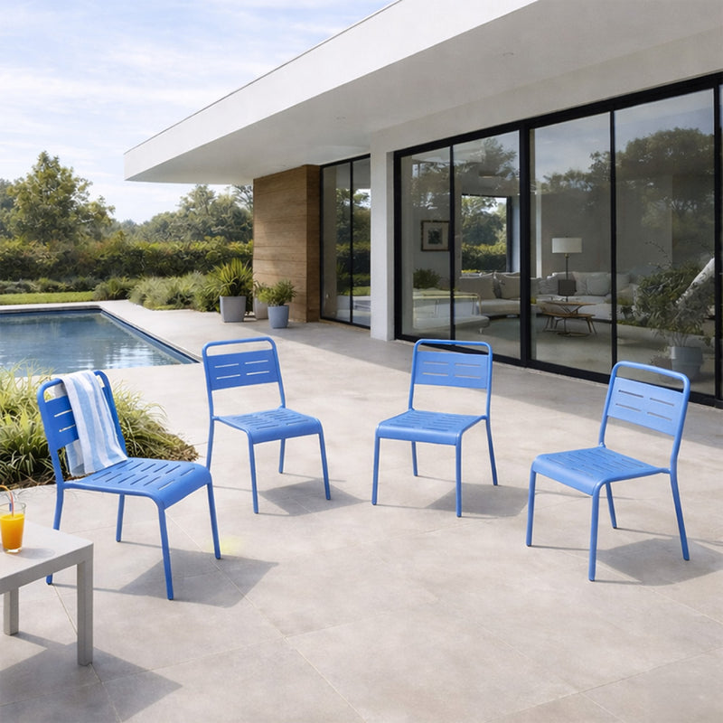 chaise-acier-bleu-exterieur-bergame-ambiance-1-concept-usine