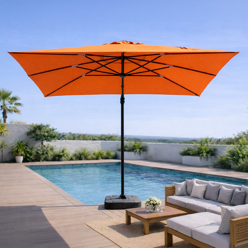 parasol-deporte-aluminium-toile-rectangulaire-3-4-m-orange-cesare-ambiance-3-concept-usine