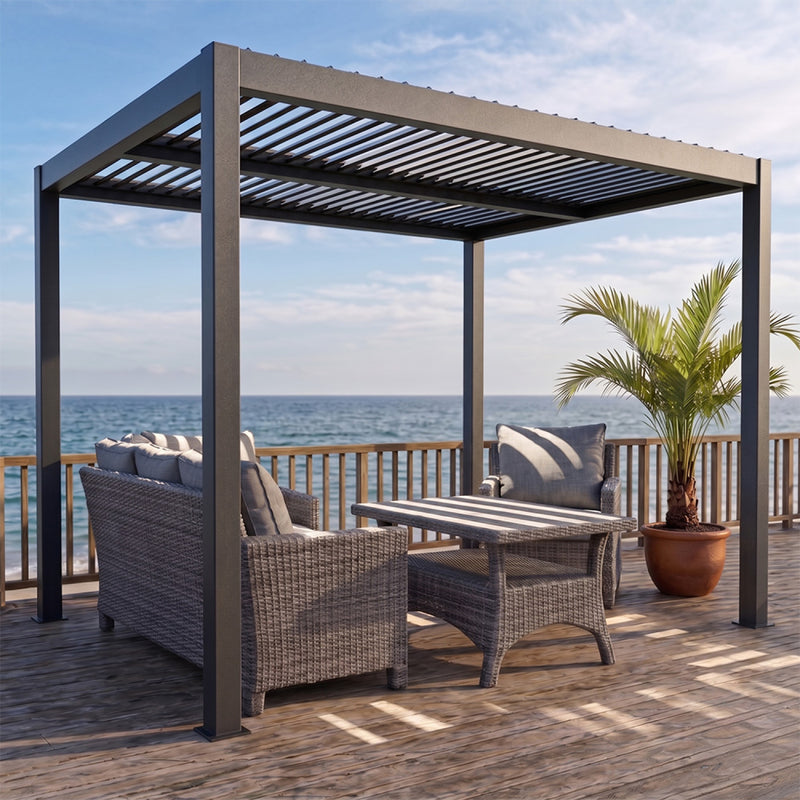 pergola-full-aluminium-acier-3-3-noir-hydra-rhodes-ambiance-2-concept-usine
