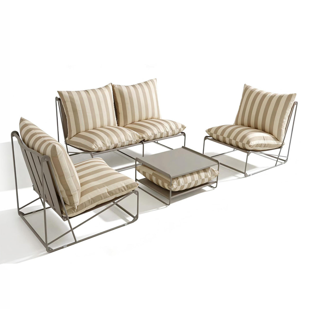 salon-jardin-4-places-rayures-taupe-exterieur-andria-packshot-concept-usine