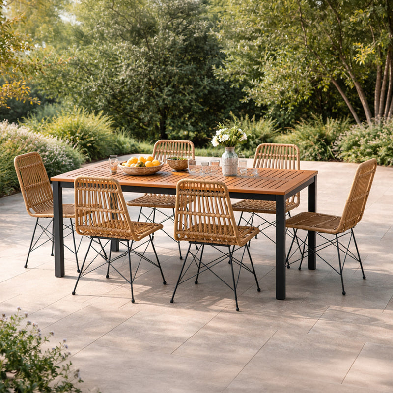 salon-jardin-chaise-acier-gris-fonce-resine-tressee-marron-bago-ambiance-concept-usine