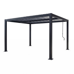 pergola-aluminium-acier-4-3-noir-hydra-corfu-packshot-2-concept-usine
