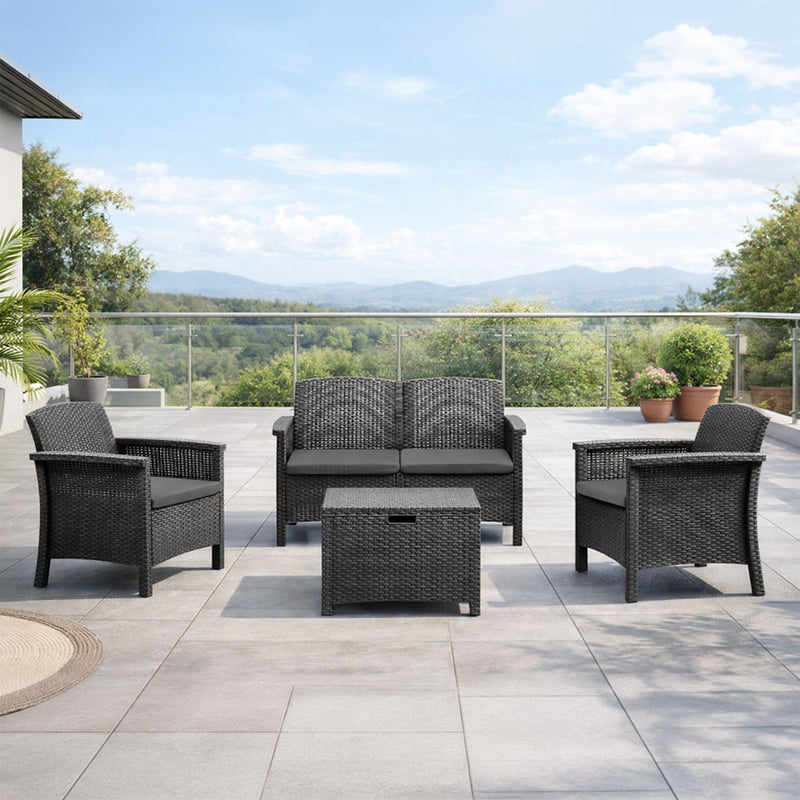 salon-jardin-4-places-resine-tressee-gris-anthracite-maniza-ambiance-concept-usine