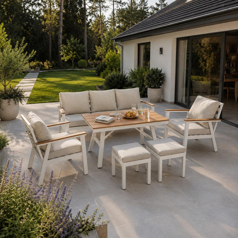 salon-jardin-modulable-acier-7-places-blanc-beige-apia-ambiance-4-concept-usine