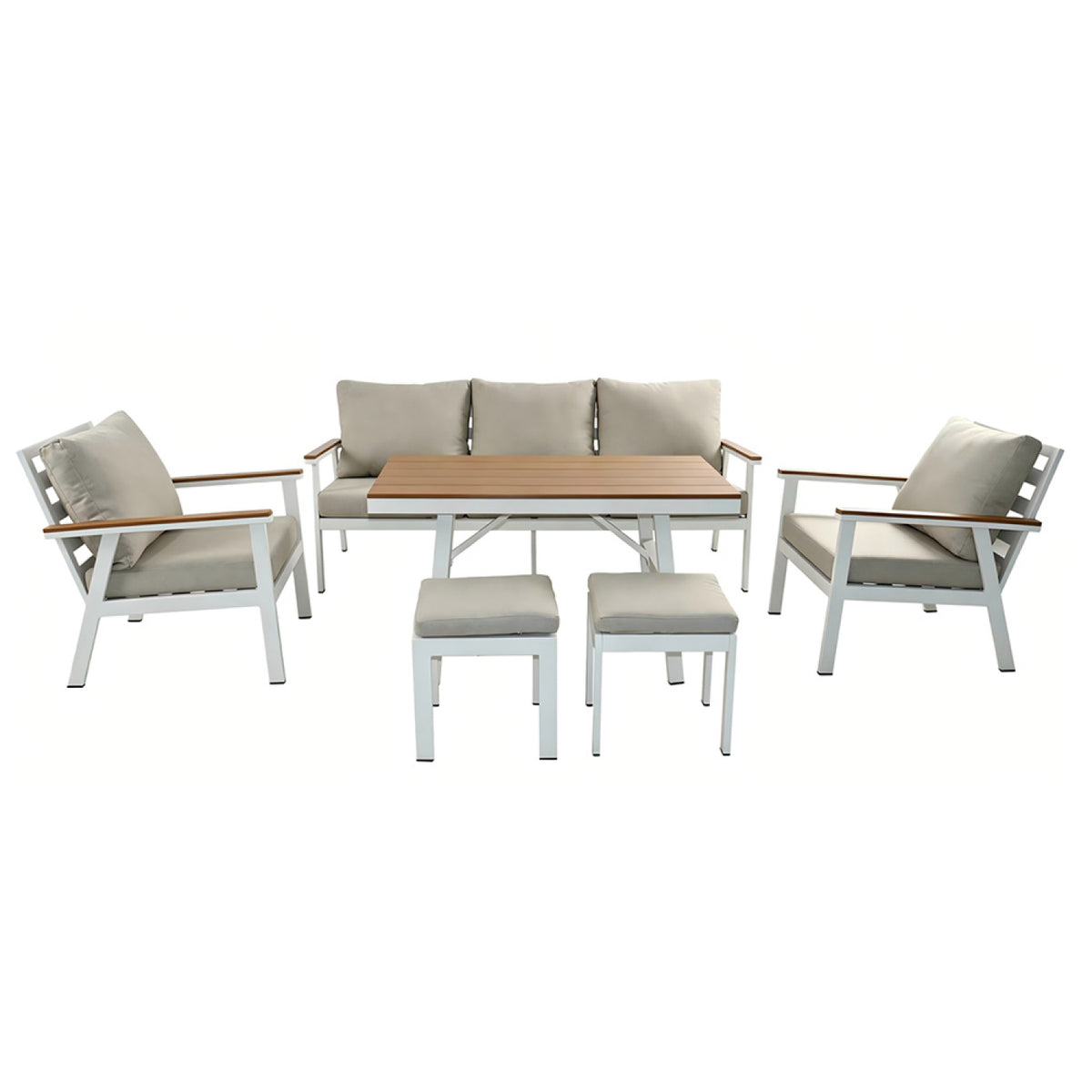 salon-jardin-modulable-acier-7-places-blanc-beige-apia-packshot-concept-usine