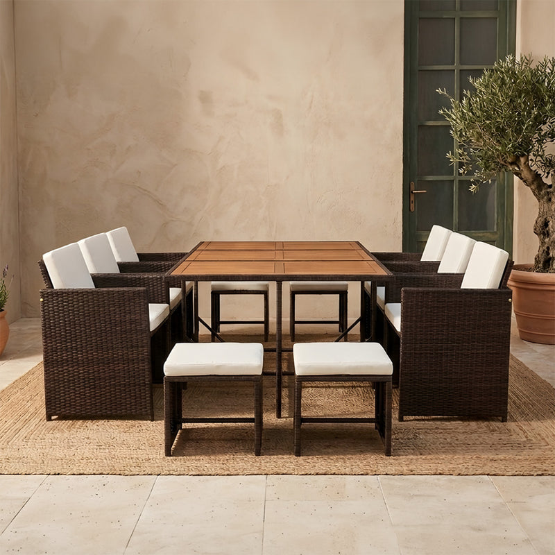 salon-jardin-encastrable-10-places-resine-tressee-marron-beige-toledo-ambiance-2-concept-usine