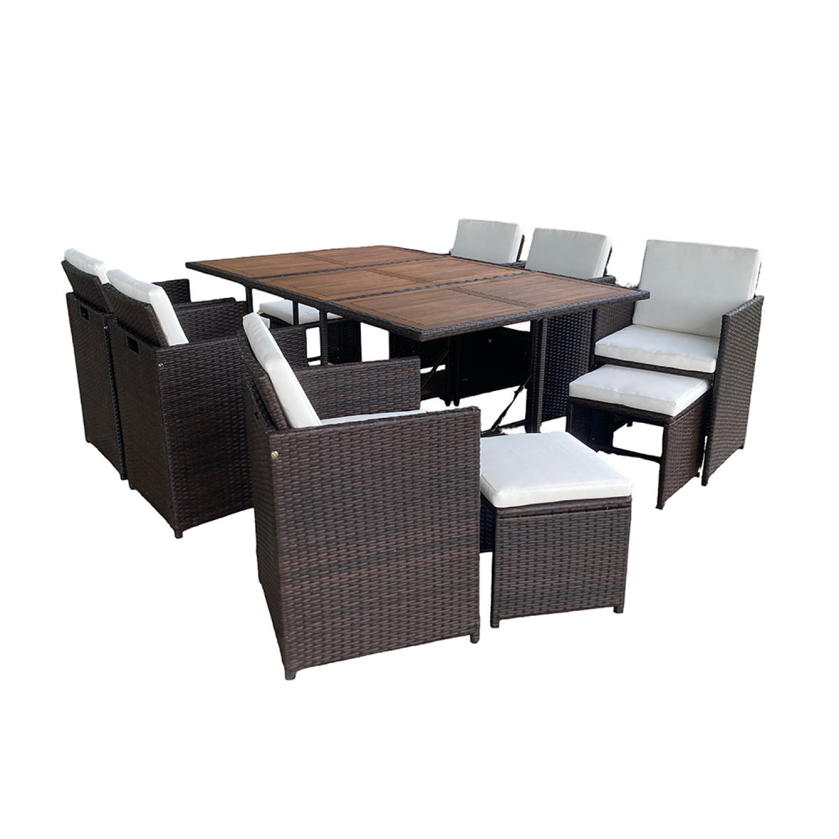 salon-jardin-encastrable-10-places-resine-tressee-marron-beige-toledo-packshot-concept-usine