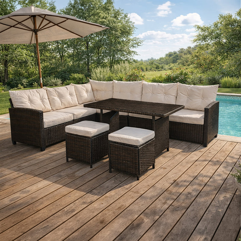 salon-jardin-resine-tressee-9-places-marron-beige-rabi-ambiance-concept-usine
