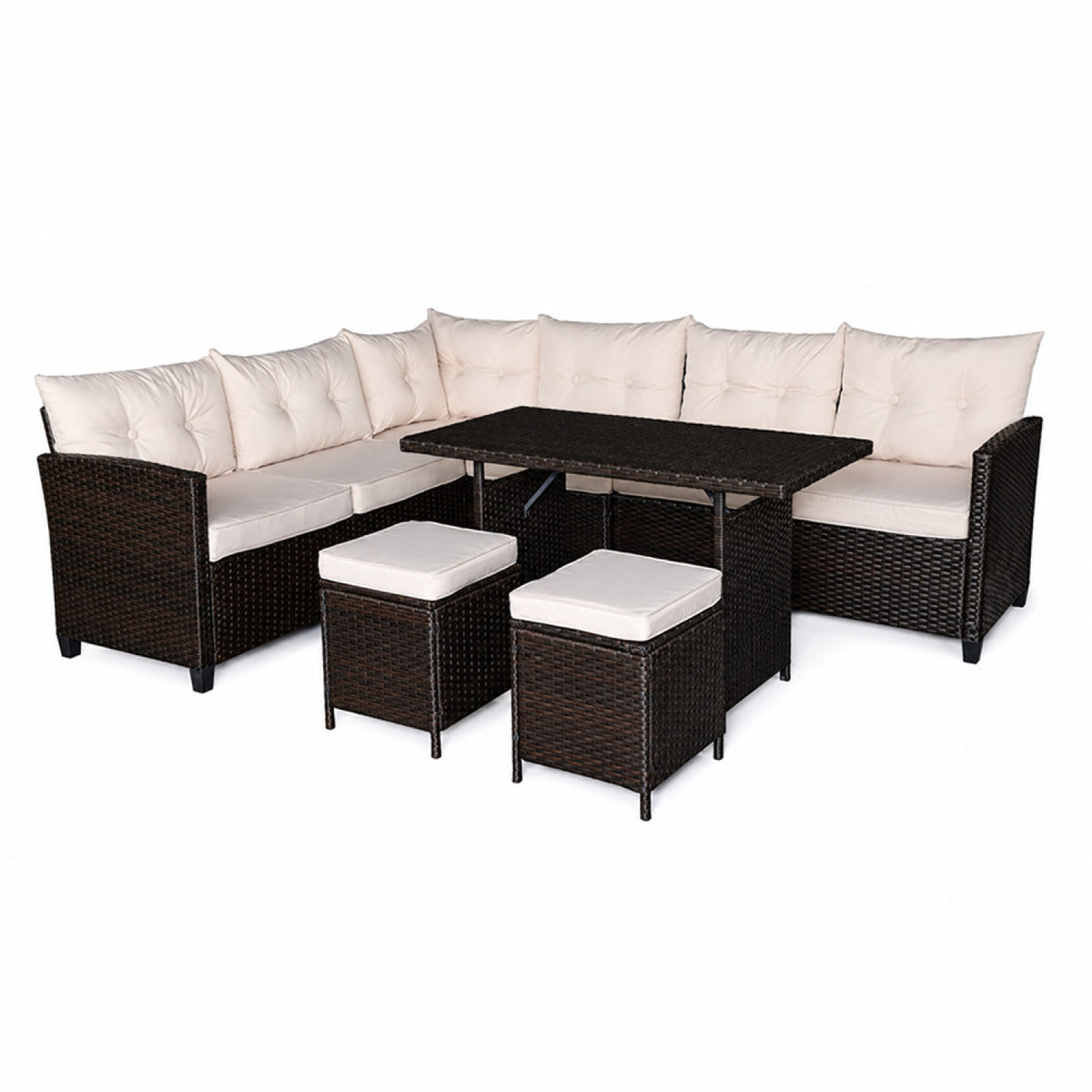 salon-jardin-resine-tressee-9-places-marron-beige-rabi-packshot-concept-usine
