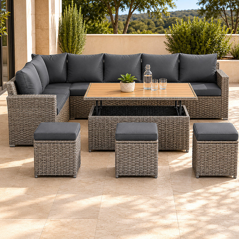 salon-jardin-9-places-resine-tressee-marron-effet-bois-sahara-ambiance-4-concept-usine