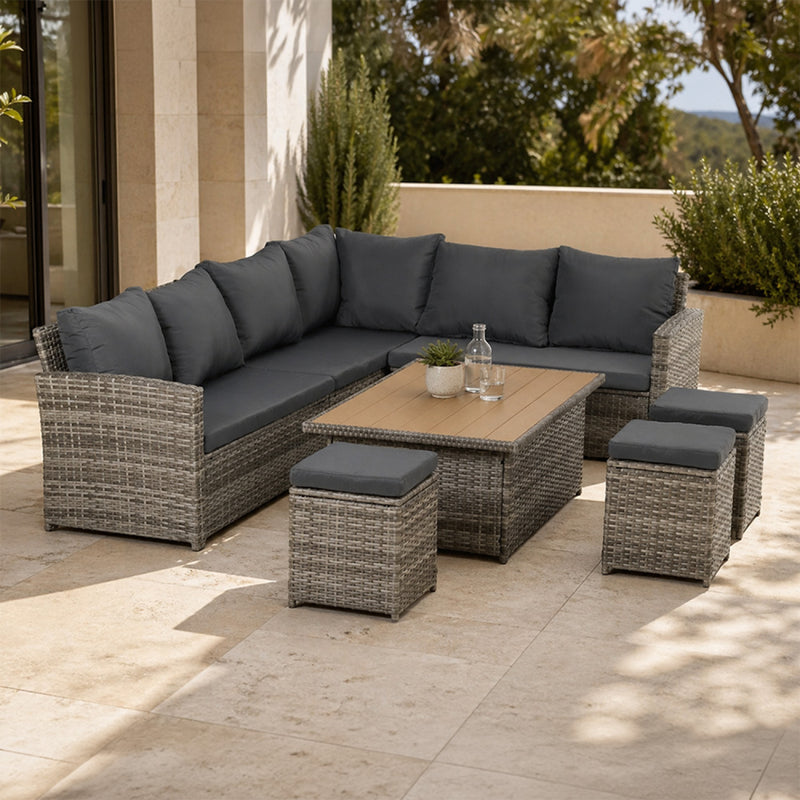 salon-jardin-9-places-resine-tressee-marron-effet-bois-sahara-ambiance-concept-usine