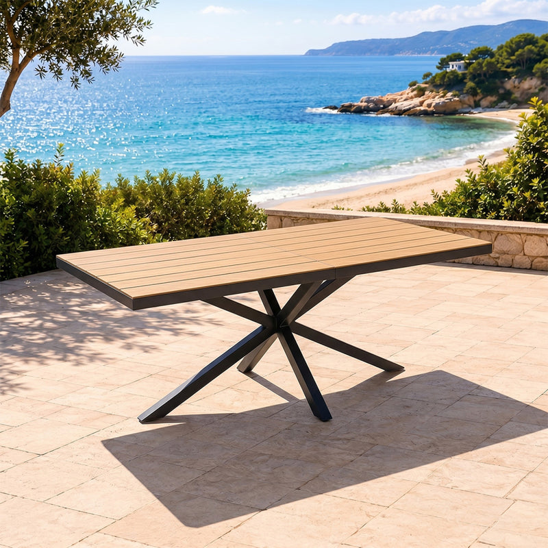 table-diner-8-places-190-cm-acier-effet-bois-almada-ambiance-3-concept-usine