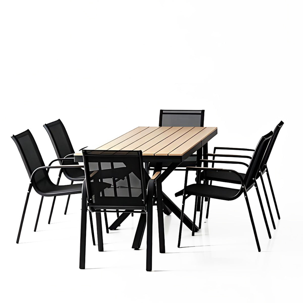 ensemble-table-jardin-6-chaises-190-cm-acier-effet-bois-almada-packshot-concept-usine