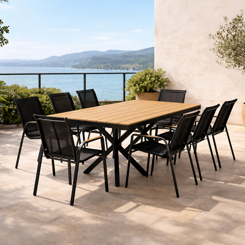 ensemble-table-jardin-8-chaises-190-cm-acier-effet-bois-almada-ambiance-concept-usine