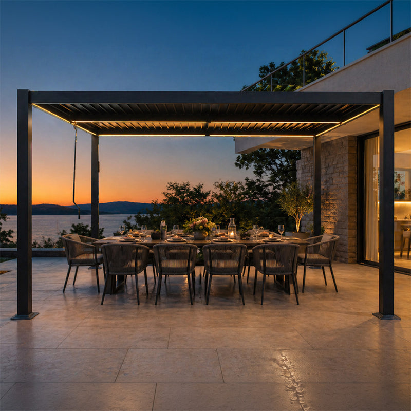 pergola-bioclimatique-aluminium-4-3-noir-led-corfu-ambiance-2-concept-usine