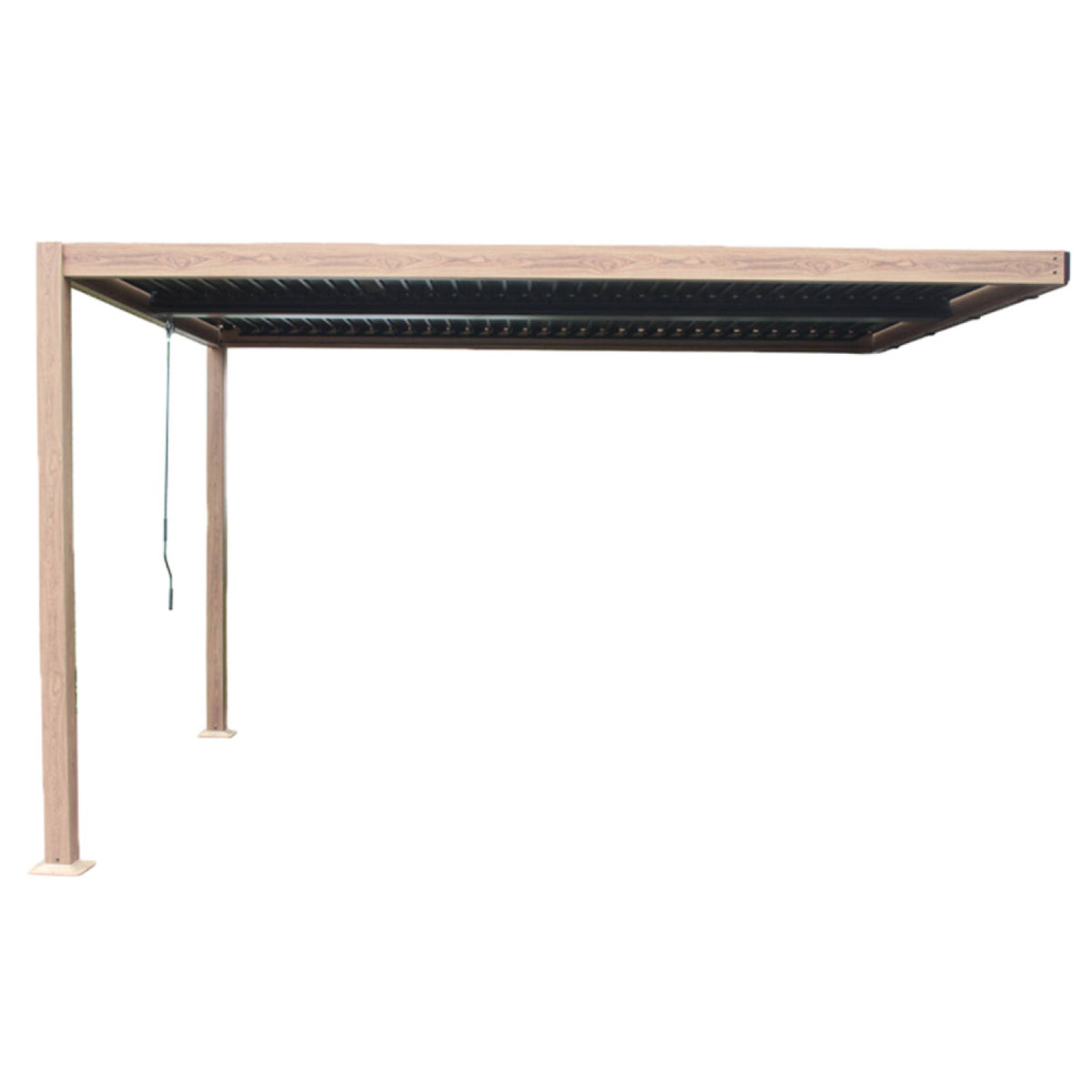 pergola-bioclimatique-adossee-alu-4-3-bois-sifnos-packshot-concept-usine