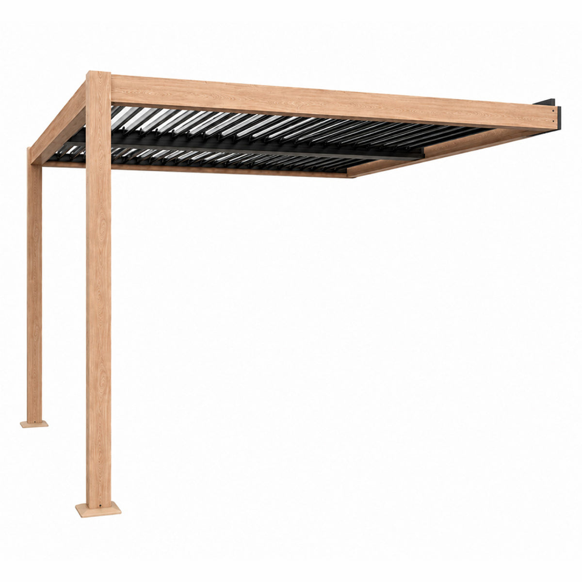 pergola-bioclimatique-adossee-alu-3-3-bois-sifnos-packshot-concept-usine