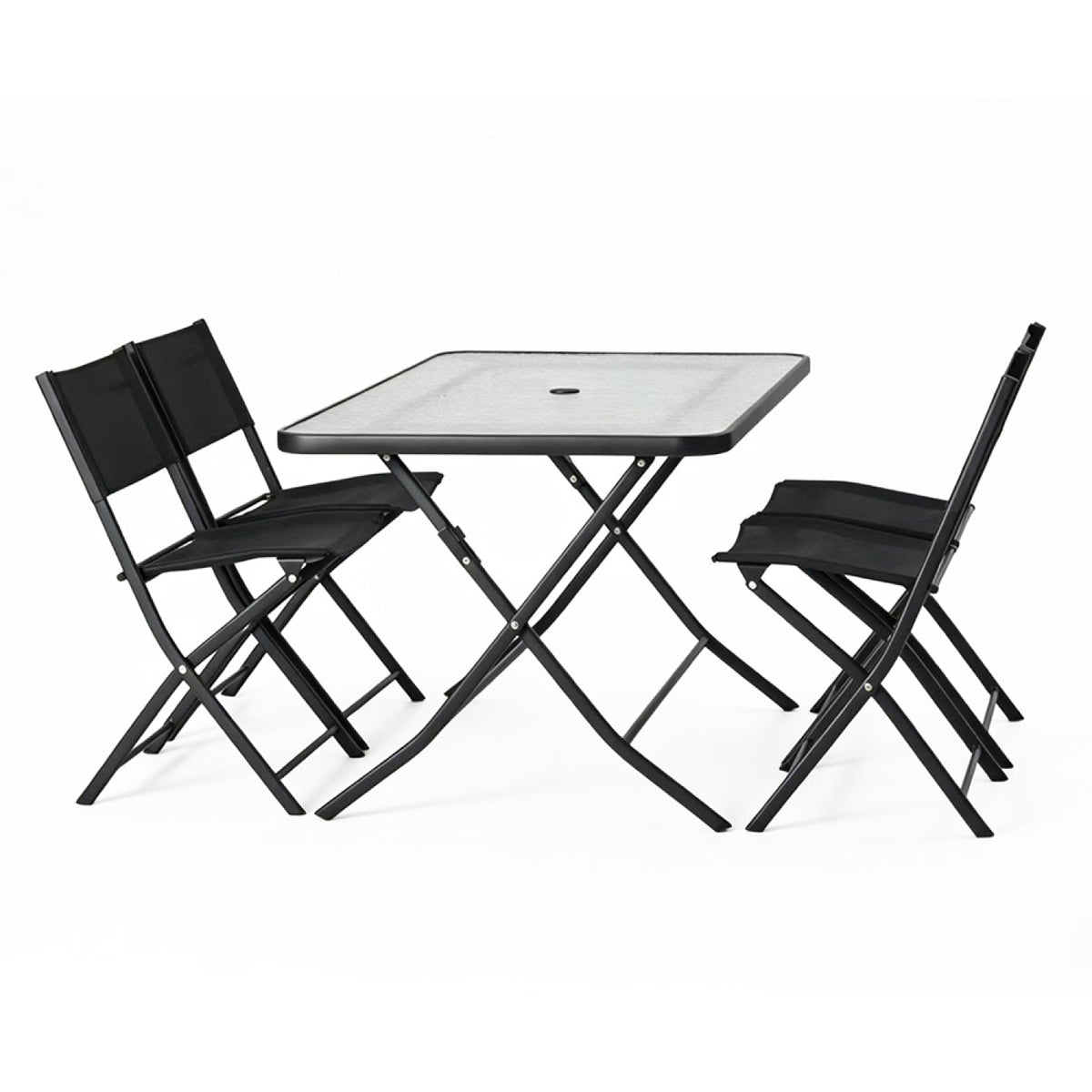 ensemble-jardin-table-acier-verre-trempe-noir-mahon-packshot-concept-usine