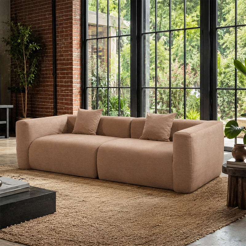 canape-compresse-2-places-tissu-laine-bouclee-taupe-bolton-ambiance-concept-usine