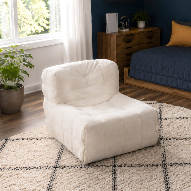 fauteuil-compresse-1-place-velours-beige-xandra-ambiance-4-concept-usine