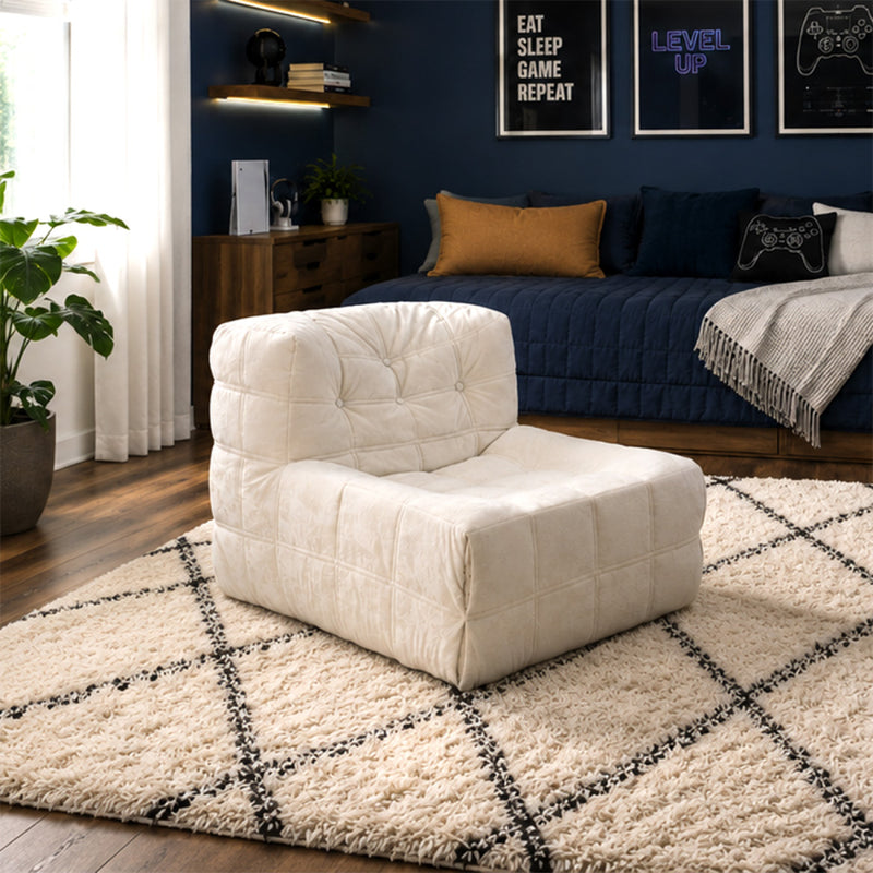 fauteuil-compresse-1-place-velours-beige-xandra-ambiance-concept-usine