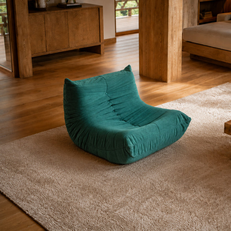 fauteuil-compresse-1-place-velours-vert-derry-ambiance-3-concept-usine