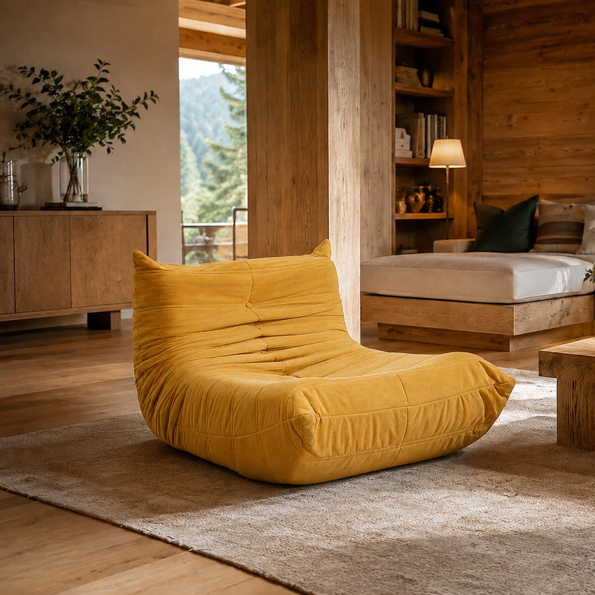 fauteuil-compresse-1-place-velours-moutarde-derry-ambiance-concept-usine
