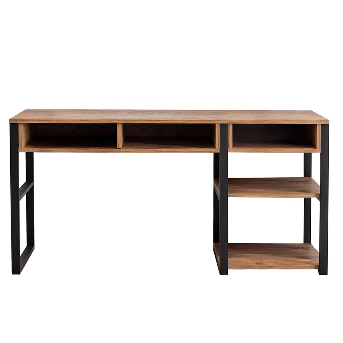 bureau-150cm-niches-rangement-pin-atlantique-lita-packshot-concept-usine