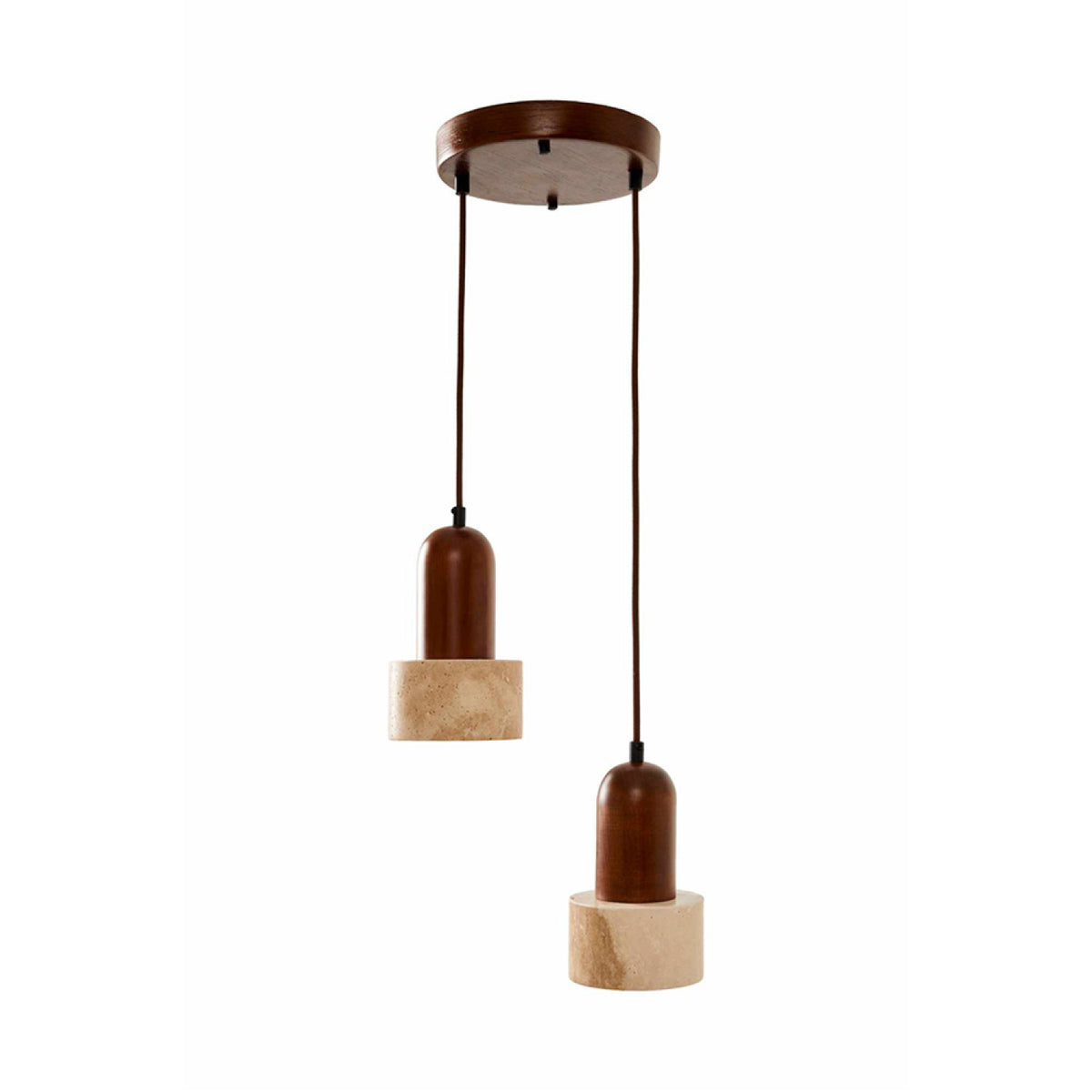 luminaire-2-spots-design-bois-noyer-travertin-iris-packshot-5-concept-usine