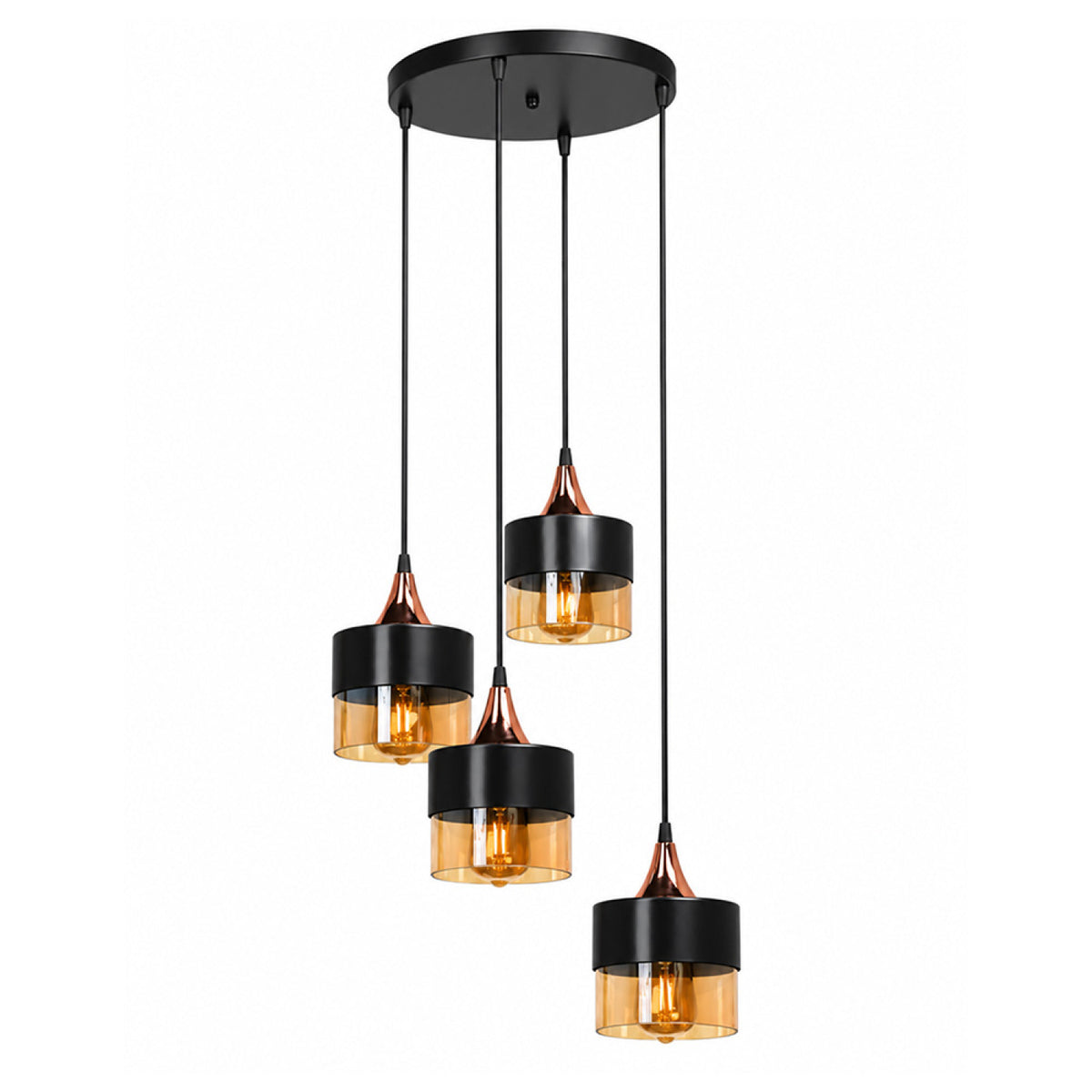 lustre-cuivre-metal-noir-3-suspensions-ortense-packshot-concept-usine