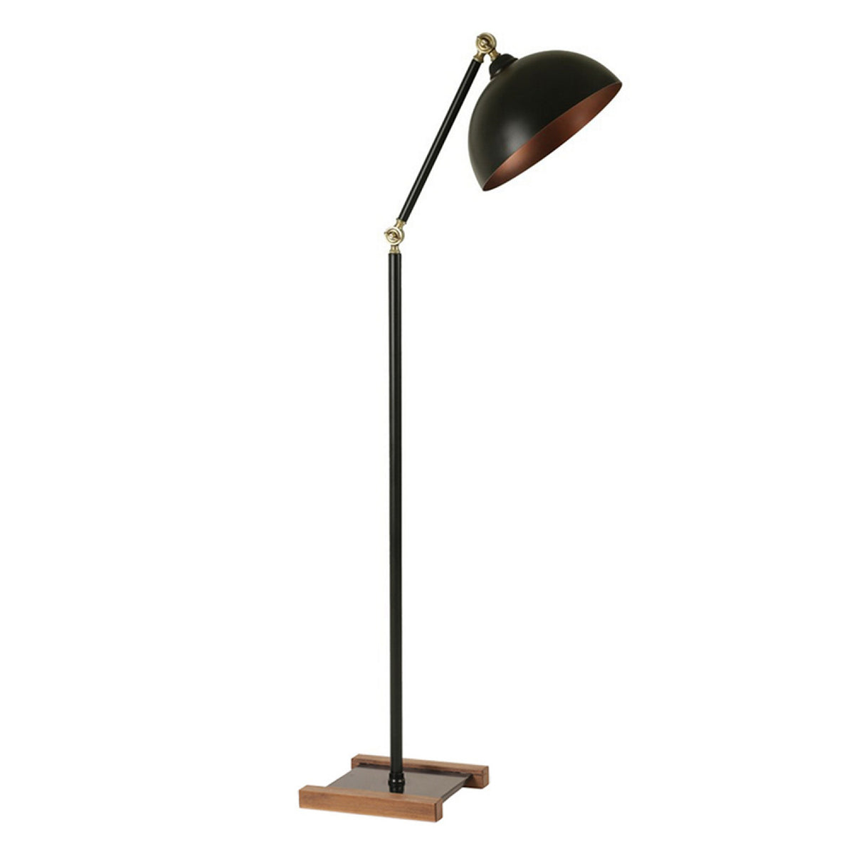 lampadaire-pied-metal-noir-dore-orientable-elise-packshot-2-concept-usine