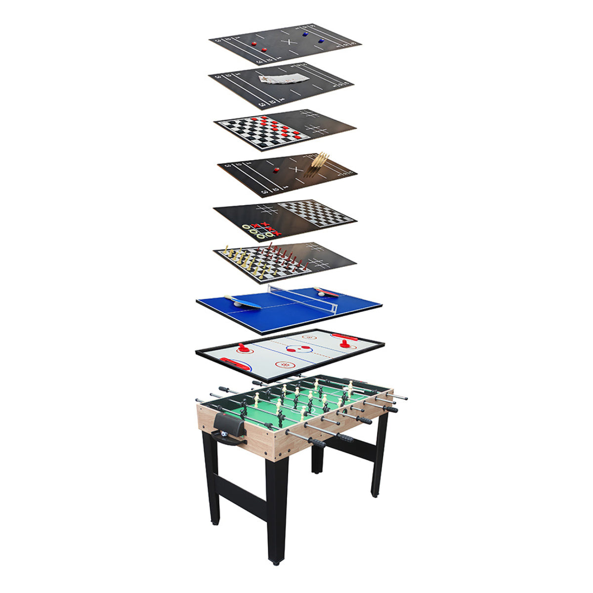 table-multi-jeux-effet-bois-noir-san-diego-packshot-6-concept-usine