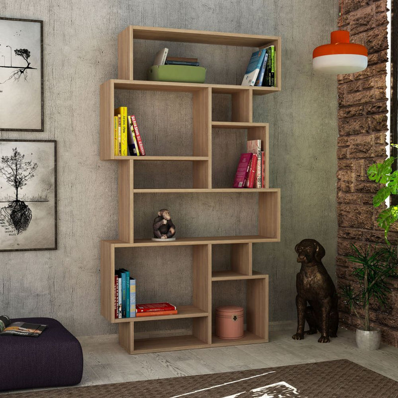 Meuble étagère Skog Concept Usine