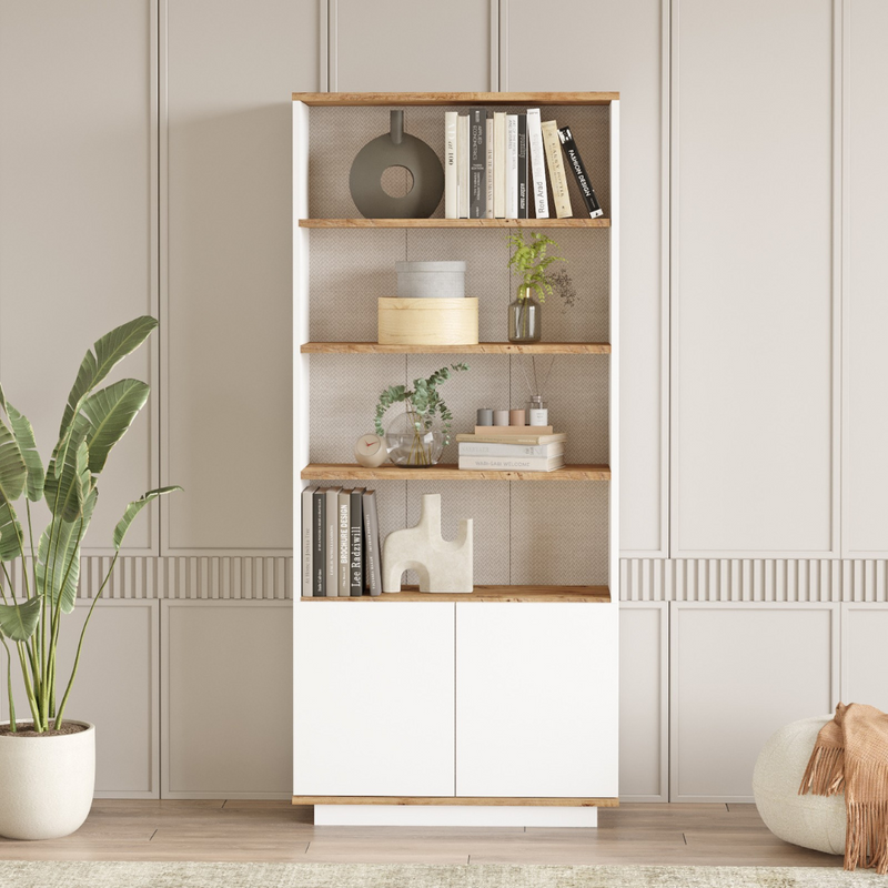 Vaisselier style scandinave Teo Concept-Usine