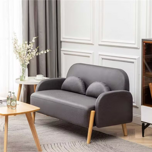 Canapé Kido 2 places style scandinave - Concept-Usine