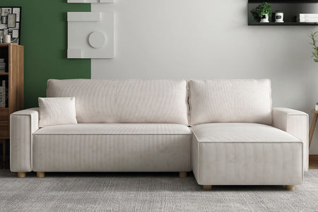 Qu'est-ce qu'une bonne hauteur et profondeur d'assise pour un canapé ? –  Livom