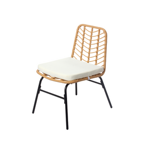 chaise tolède fond blanc