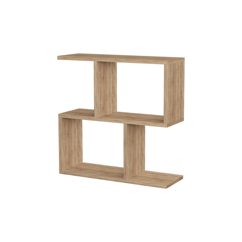 Meuble Taka étagères en bois design