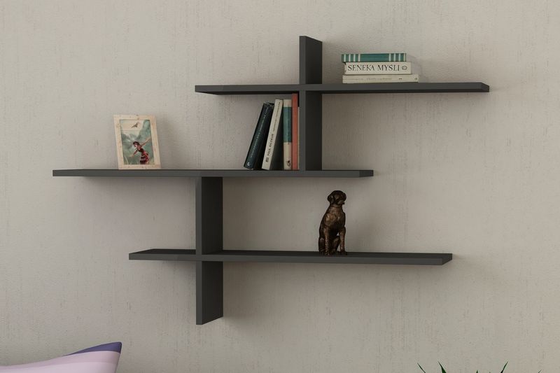 Etagère murale Tana design
