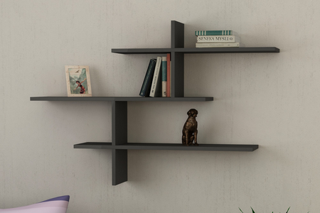 Etagère murale Tana design