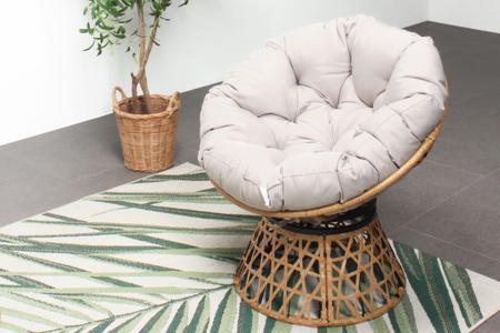 Fauteuil détente Papazan