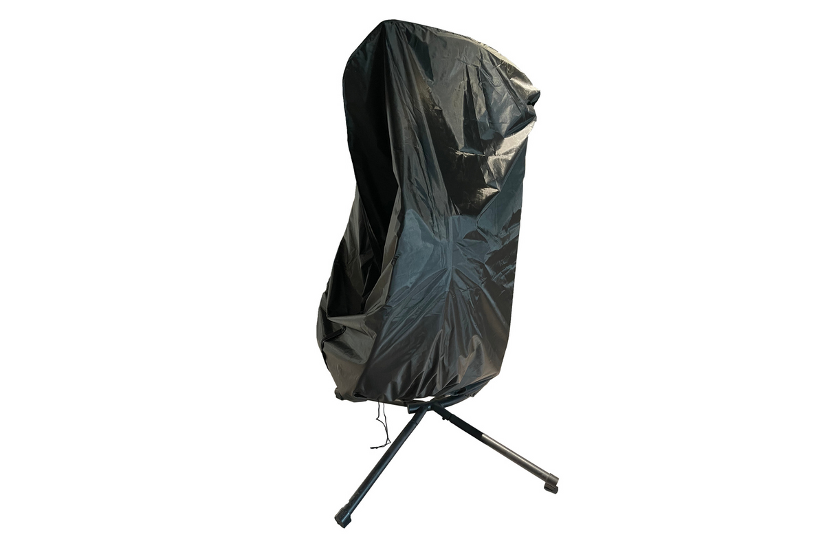 Housse de fauteuil suspendu œuf Jane et Lima