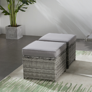Pouf Viana - Concept-Usine