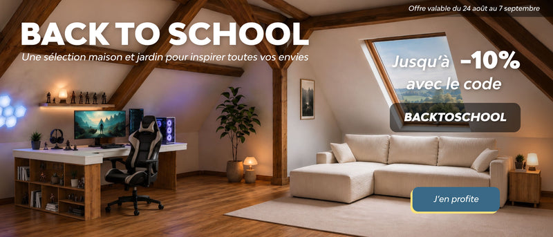 Concept Usine