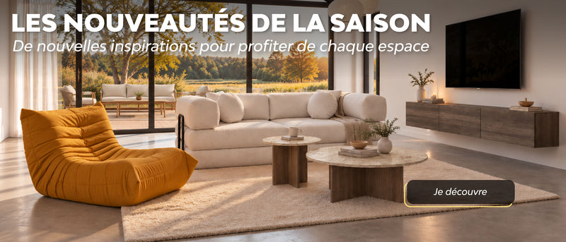Concept Usine