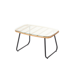 Table de jardin Grenade Concept-Usine - fond blanc